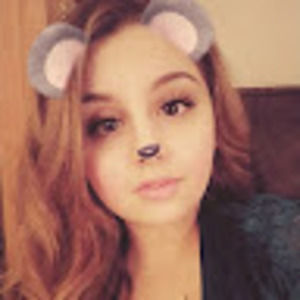 Meet your Posher, Georgia